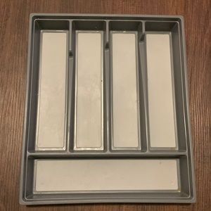 Silverware Organizer